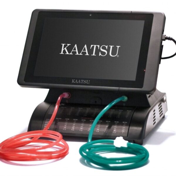 Zestaw KAATSU Master 2.0 – Model Komercyjny z Certyfikatem Specjalisty