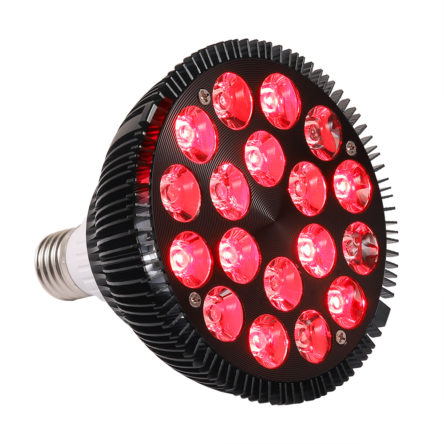 MitoHACKER 54W – Żarówka LED